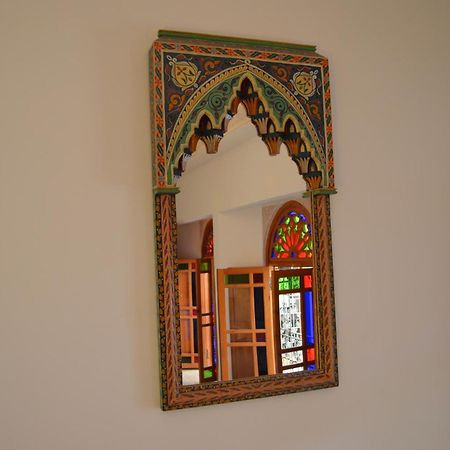 Riad Boustan Fez Kültér fotó