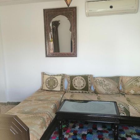 Riad Boustan Fez Kültér fotó